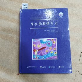 AME科研时间系列医学图书010 单孔胸腔镜手术（缺页）