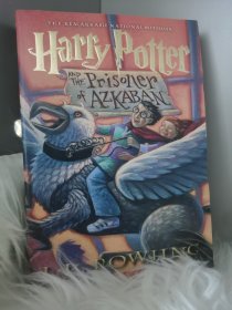 Harry Potter and the Prisoner of Azkaban