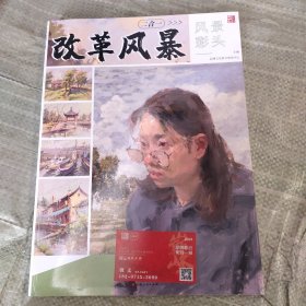 改革风暴风景彩头二合一9787203108989