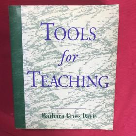 Tools for Teaching[教学工具]