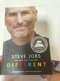 Steve Jobs: The Man Who Thought Different