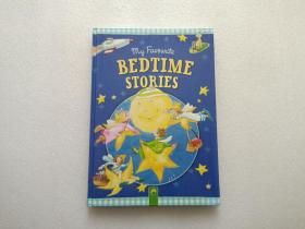 My Favourite Bedtime Stories      精装本