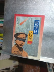 张学良传奇