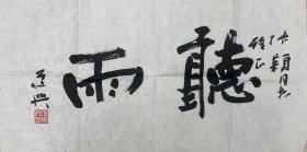 张道兴，中国河北籍画家、书法金石家，海军政治部创作室专职画家，当代著名画家、一级美术师，享受政府津贴，自幼喜爱书画，擅中国画、书法及篆刻。其作品多次参加全国性美展、全国书法展和国外书画交流展等。