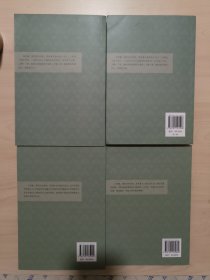 吕思勉历史作品系列：吕著中国通史+中国通史+三国史话+隋唐五代史1-4+中国近代史+先秦史+秦汉史.上下册+两晋南北朝史1-4（ 全15册）