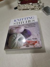 KNITTINGSTITCHES