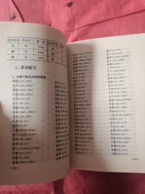 语言文字实用手册