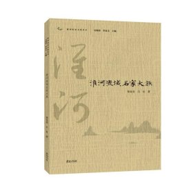 淮河流域名家大族/淮河历史文化丛书