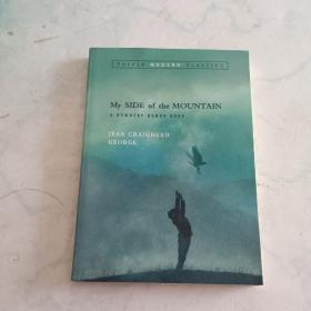 My Side of the Mountain (Puffin Modern Classics)