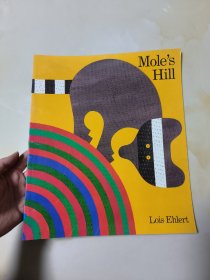 Mole's Hill: A Woodland Tale 鼹鼠丘