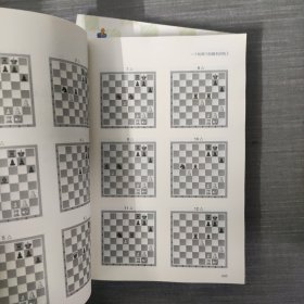 国际象棋基本技术 吃法（上下册，国内多位国际象棋名师联合编撰，2196道吃子练习，孩子提升棋力的宝典，初级教练员教学必备）