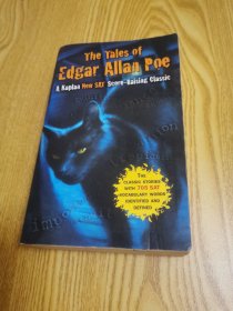 The Tales of Edgar Allan Poe