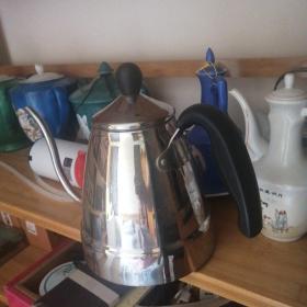 咖啡壶 茶壶