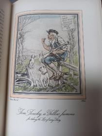 Sir Roger de Coverley Papers from The Spectator by Joseph Addison, Richard Steele and Eustace Budgell