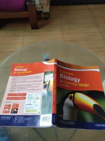 Complete Biology for Cambridge