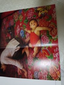 李自健油画艺术