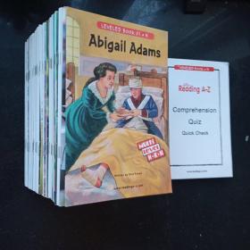 LEVELED BOOK 01-80 ·H