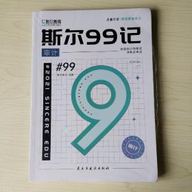 斯尔99记审计