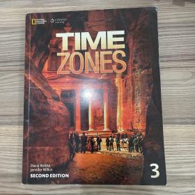 Time Zones 3