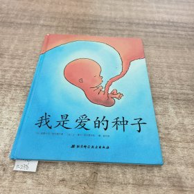 我是爱的种子