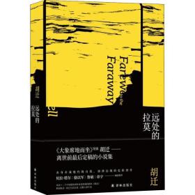 远处的拉莫 中国现当代文学 胡迁