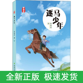 逐馬少年