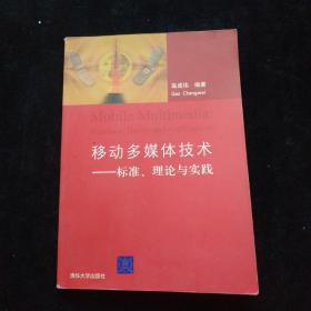 移动多媒体技术：标准理论与实践