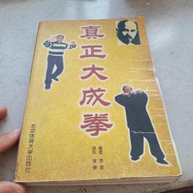 真正大成拳