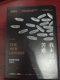 我未尽的苦难