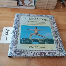 Ashtanga Yoga: The Practice Manual