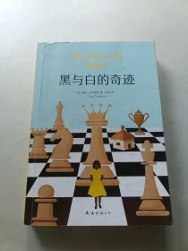 黑与白的奇迹 无笔记划线