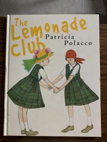 The Lemonade Club