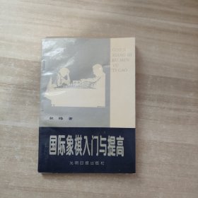 国际象棋入门与提高