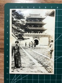老照片