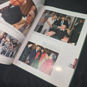 伊斯雷尔爱泼斯坦 爱泼斯坦签名保真