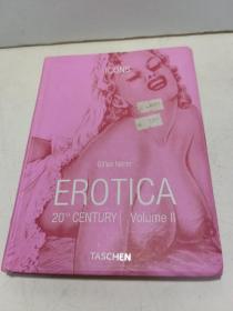 Erotica 20th Century II