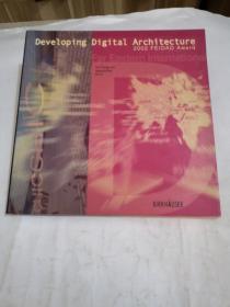 Developing Digital Architecture