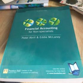 financial  accounting for  non_specialists