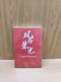 风雨荣光：中国共产党百年探索