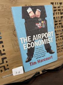 The Airport Economist