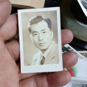 艺术照 男 1949 8