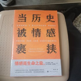 当历史被情感裹挟