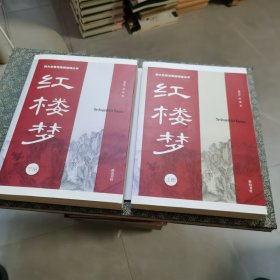红楼梦上下册
