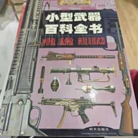 小型武器百科全书