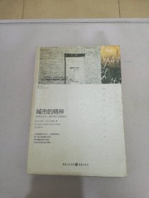 城市的精神：耶路撒冷、蒙特利尔、新加坡、香港、北京、牛津、柏林、巴黎、纽约，寻找这些城市中人的“归宿感”和“身份认同”【满30包邮】