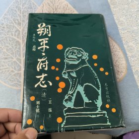 朔平府志