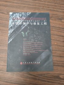 中国政府援助柬埔寨吴哥古迹保护（二期）