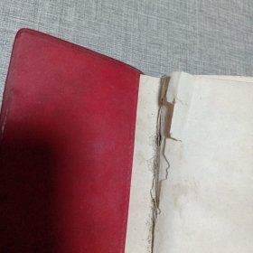 在中国共产党第九次全国代表大会上的报告
