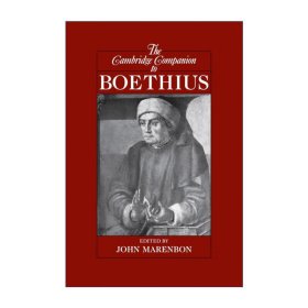 The Cambridge Companion to Boethius