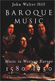 Baroque Music  巴洛克音乐